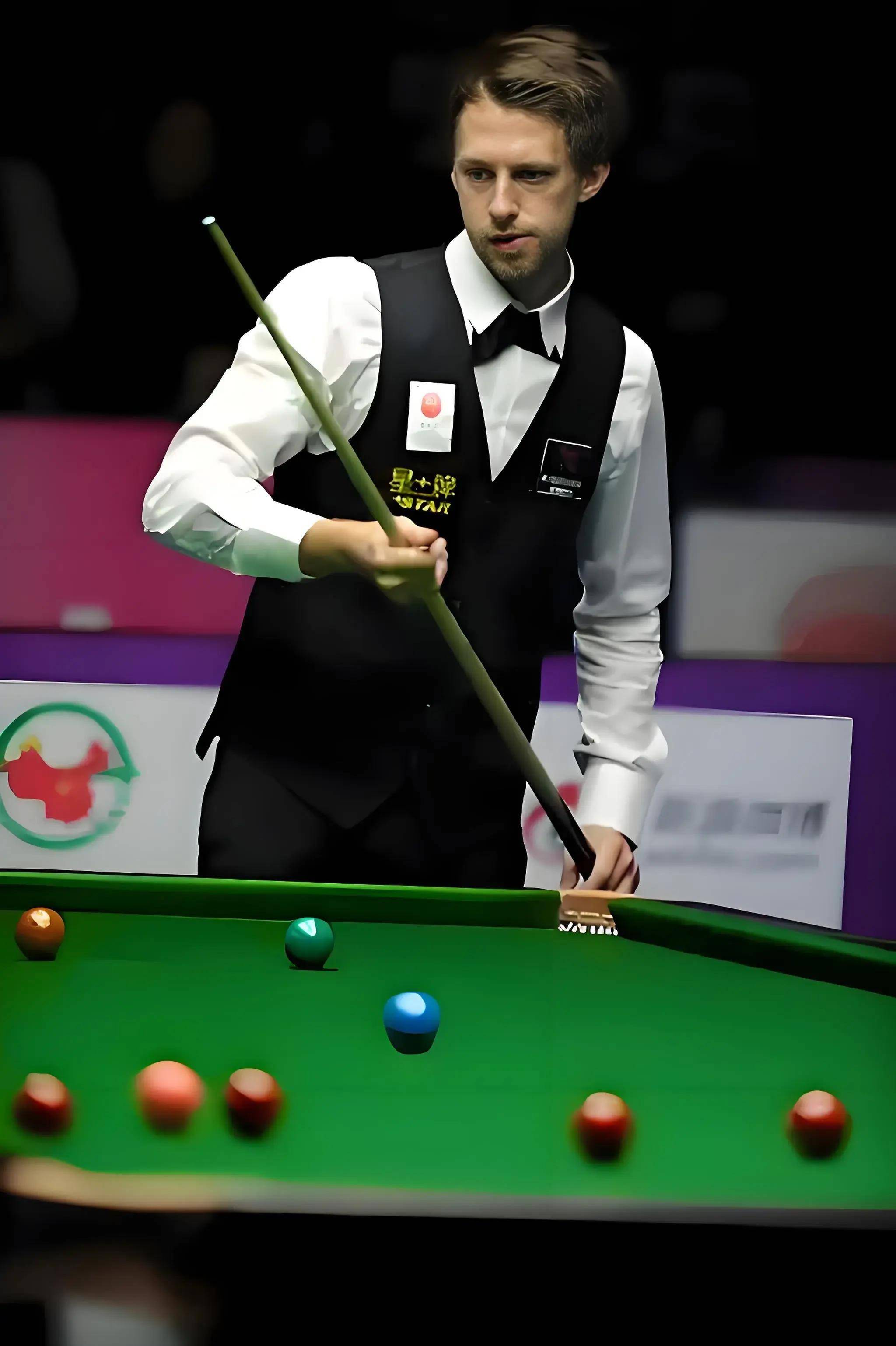 解析这场比 解析这场比