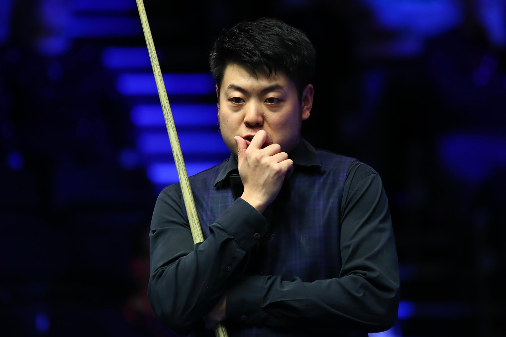 这使得教练 这使得教练