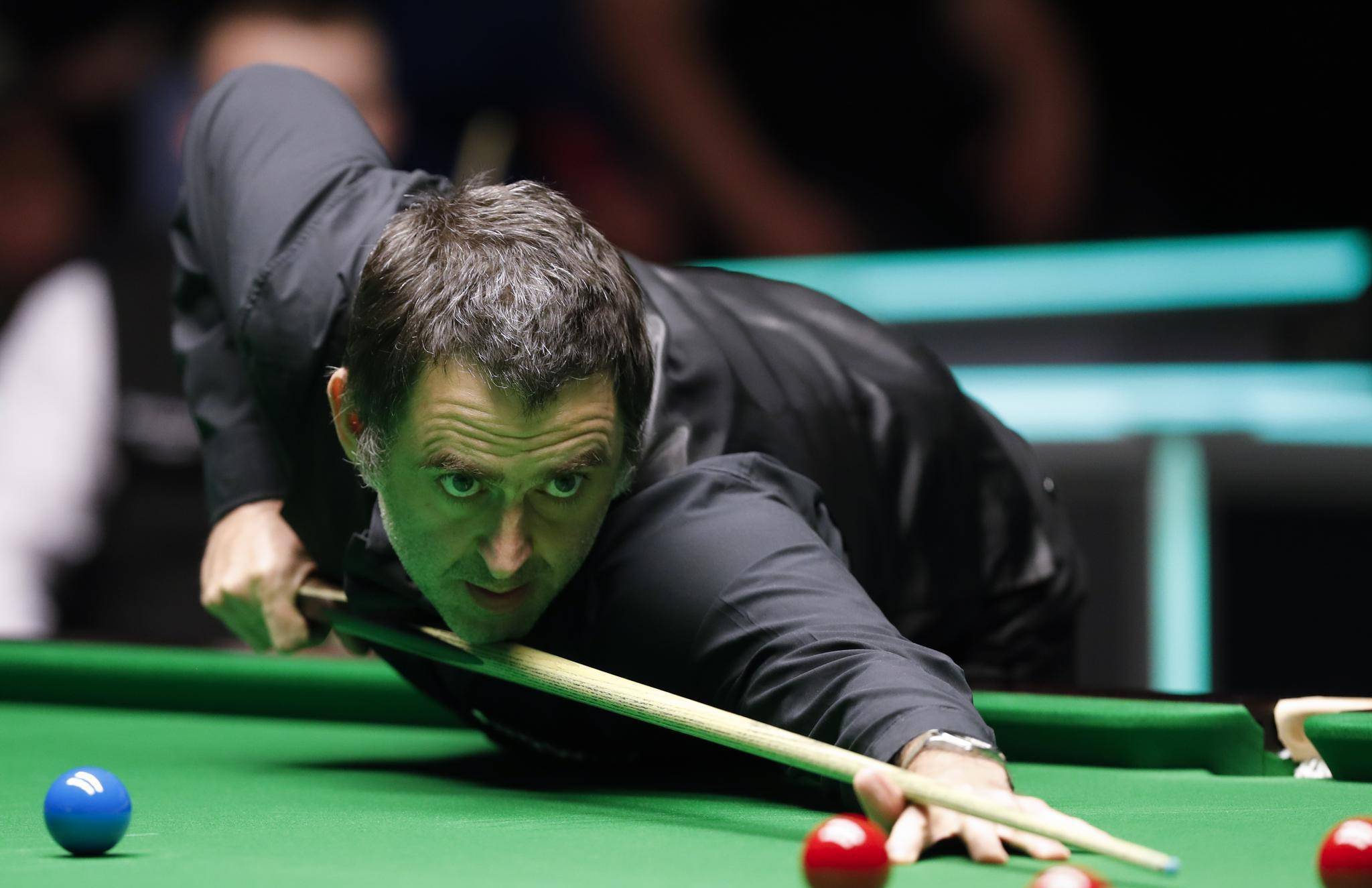 考验伤病管 考验伤病管